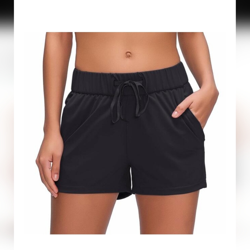 NWT Willit Outdoor Hiking Golf Shorts Size M